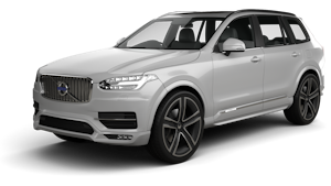 Picture of Volvo XC90 